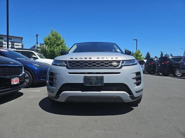2020 Land Rover Range Rover Evoque P300 R-Dynamic HSE | No Reported Accidents! image 2