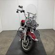 2016 Harley-Davidson FLHR Road King Motorcycle thumbnail image 2