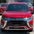 2020 Mitsubishi Outlander PHEV SEL S-AWC thumbnail image 2