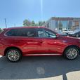 2020 Mitsubishi Outlander PHEV SEL S-AWC thumbnail image 4