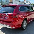 2020 Mitsubishi Outlander PHEV SEL S-AWC thumbnail image 5
