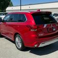 2020 Mitsubishi Outlander PHEV SEL S-AWC thumbnail image 7