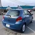 2010 Toyota  Yaris LE 4 DOOR HATCH Air PW PL CRUISE REDUCED thumbnail image 5