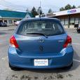 2010 Toyota  Yaris LE 4 DOOR HATCH Air PW PL CRUISE REDUCED thumbnail image 6