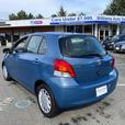 2010 Toyota  Yaris LE 4 DOOR HATCH Air PW PL CRUISE REDUCED thumbnail image 7