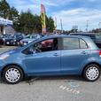 2010 Toyota  Yaris LE 4 DOOR HATCH Air PW PL CRUISE REDUCED thumbnail image 8