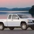 2011 GMC  Canyon SLE rwd ext cab 4 cyl automatic thumbnail image