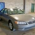 2000 Toyota  Camry LE AS Traded thumbnail image