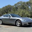 2005 Ferrari 612 Scaglietti Pininfarina V12 thumbnail image