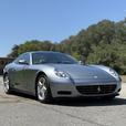 2005 Ferrari 612 Scaglietti Pininfarina V12 thumbnail image 2