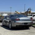 2005 Ferrari 612 Scaglietti Pininfarina V12 thumbnail image 8