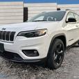 2023 JEEP CHEROKEE thumbnail image
