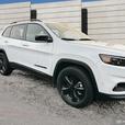 2023 JEEP CHEROKEE thumbnail image 3