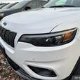 2023 JEEP CHEROKEE thumbnail image 8