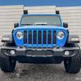 2024 JEEP WRANGLER thumbnail image 2