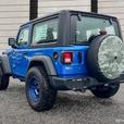 2024 JEEP WRANGLER thumbnail image 4