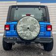2024 JEEP WRANGLER thumbnail image 5