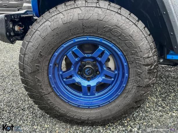 2024 JEEP WRANGLER image 6