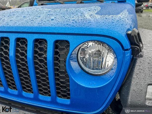 2024 JEEP WRANGLER image 8