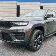 2024 JEEP GRAND CHEROKEE thumbnail image