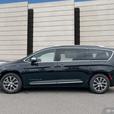 2024 CHRYSLER PACIFICA HYBRID thumbnail image 3