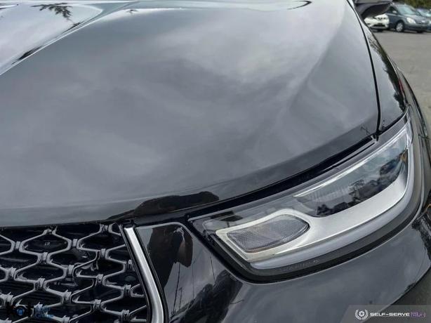 2024 CHRYSLER PACIFICA HYBRID image 8
