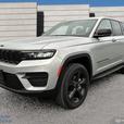 2024 JEEP GRAND CHEROKEE thumbnail image
