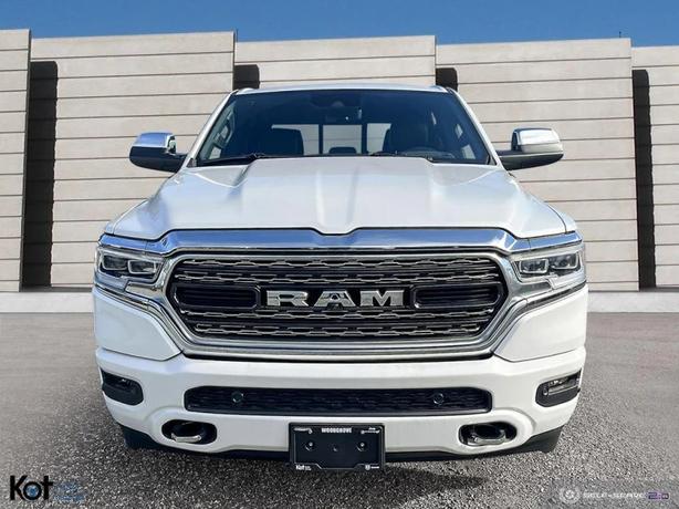 2023 RAM 1500 image 2