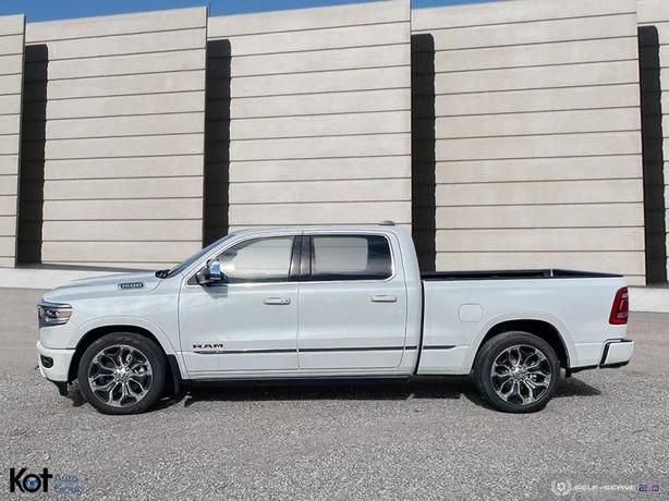 2023 RAM 1500 image 3