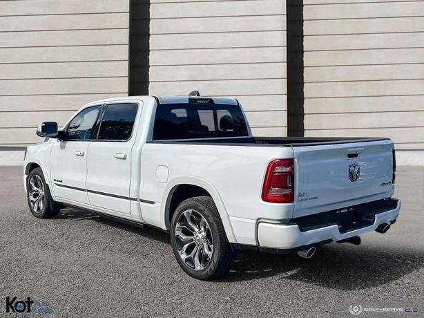 2023 RAM 1500 image 4