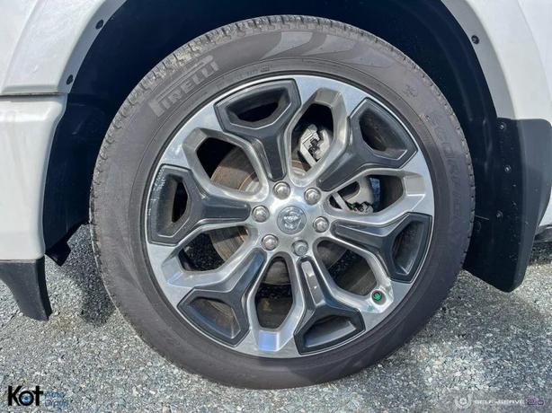 2023 RAM 1500 image 6