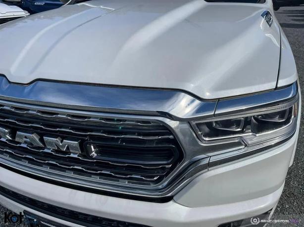 2023 RAM 1500 image 8