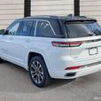 2023 JEEP GRAND CHEROKEE 4XE thumbnail image 4