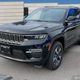 2023 JEEP GRAND CHEROKEE 4XE thumbnail image