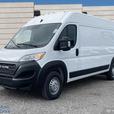 2024 RAM PROMASTER CARGO VAN thumbnail image