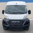 2024 RAM PROMASTER CARGO VAN thumbnail image 2