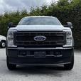 2024 Ford F-550 XL Crew Cab & Chassis 4WD Gas Engine thumbnail image 3