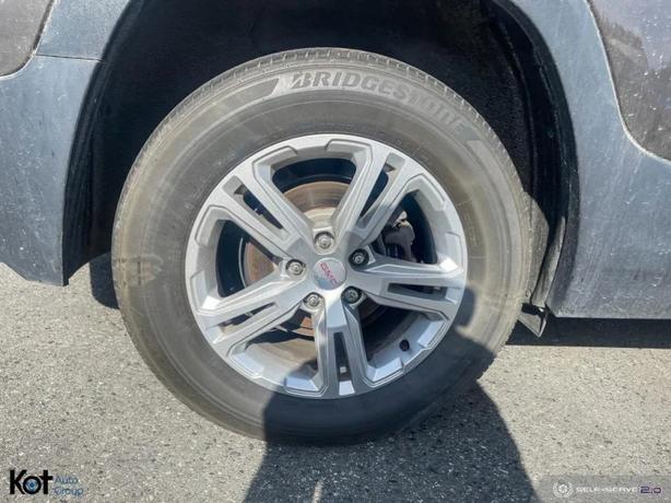 2019 GMC TERRAIN image 4