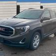2019 GMC TERRAIN thumbnail image 6