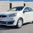 2018 MITSUBISHI MIRAGE thumbnail image 1