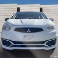 2018 MITSUBISHI MIRAGE thumbnail image 2