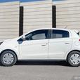 2018 MITSUBISHI MIRAGE thumbnail image 3