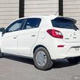 2018 MITSUBISHI MIRAGE thumbnail image 4