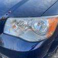 2013 DODGE GRAND CARAVAN thumbnail image 8