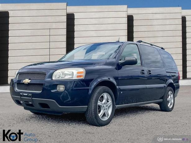 2007 CHEVROLET UPLANDER image 1