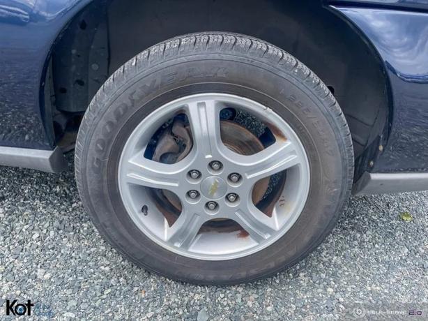 2007 CHEVROLET UPLANDER image 6