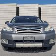 2011 SUBARU OUTBACK thumbnail image 2