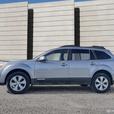 2011 SUBARU OUTBACK thumbnail image 3
