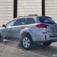 2011 SUBARU OUTBACK thumbnail image 4