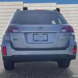 2011 SUBARU OUTBACK thumbnail image 5